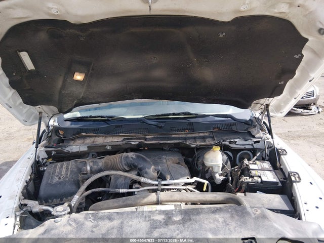 Продажа на аукционе авто 2016 Ram 1500 Laramie, vin: 1C6RR7NT8GS342956, номер лота: 45547633