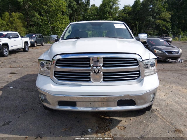 Продажа на аукционе авто 2016 Ram 1500 Laramie, vin: 1C6RR7NT8GS342956, номер лота: 45547633