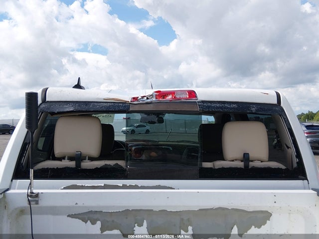 Продажа на аукционе авто 2016 Ram 1500 Laramie, vin: 1C6RR7NT8GS342956, номер лота: 45547633