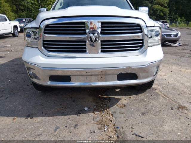 Продажа на аукционе авто 2016 Ram 1500 Laramie, vin: 1C6RR7NT8GS342956, номер лота: 45547633