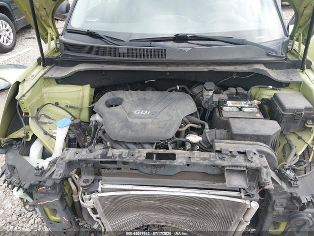 Aukcja sprzedaży 2016 Kia Soul, vin: KNDJN2A2XG7843769, numer aukcji: 45547642