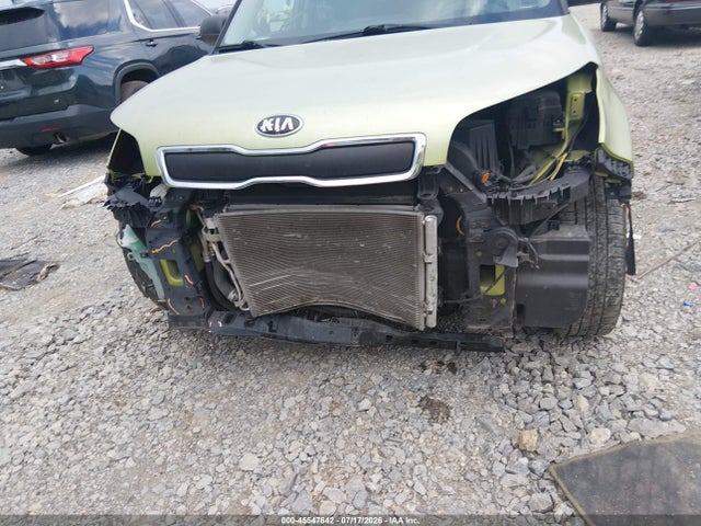 Aukcja sprzedaży 2016 Kia Soul, vin: KNDJN2A2XG7843769, numer aukcji: 45547642