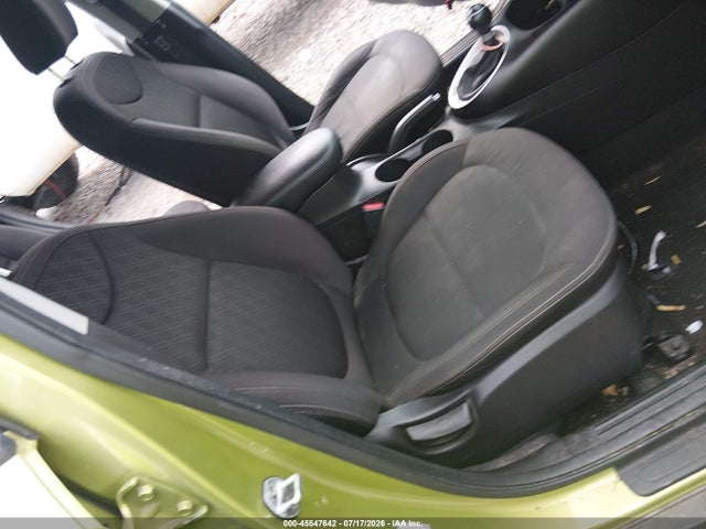 Aukcja sprzedaży 2016 Kia Soul, vin: KNDJN2A2XG7843769, numer aukcji: 45547642