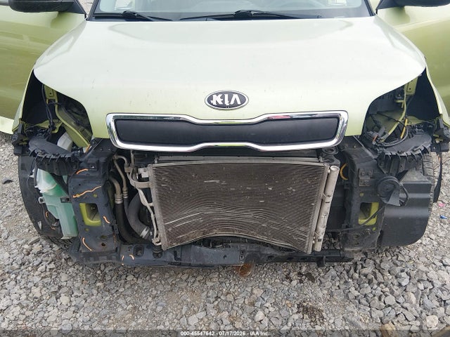 Aukcja sprzedaży 2016 Kia Soul, vin: KNDJN2A2XG7843769, numer aukcji: 45547642
