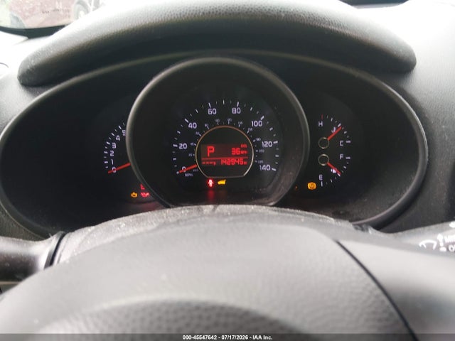 Aukcja sprzedaży 2016 Kia Soul, vin: KNDJN2A2XG7843769, numer aukcji: 45547642