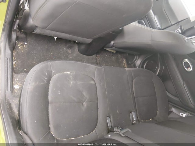 Aukcja sprzedaży 2016 Kia Soul, vin: KNDJN2A2XG7843769, numer aukcji: 45547642