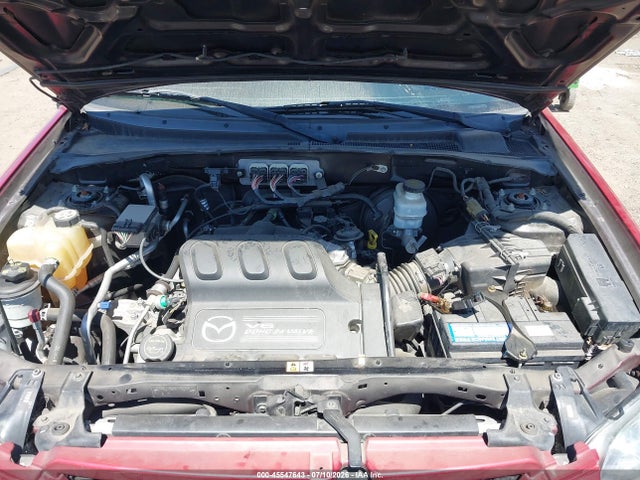 Продажа на аукционе авто 2006 Mazda Tribute S, vin: 4F2CZ04196KM22934, номер лота: 45547643