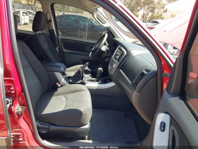Продажа на аукционе авто 2006 Mazda Tribute S, vin: 4F2CZ04196KM22934, номер лота: 45547643