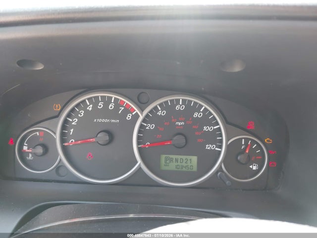 Продажа на аукционе авто 2006 Mazda Tribute S, vin: 4F2CZ04196KM22934, номер лота: 45547643