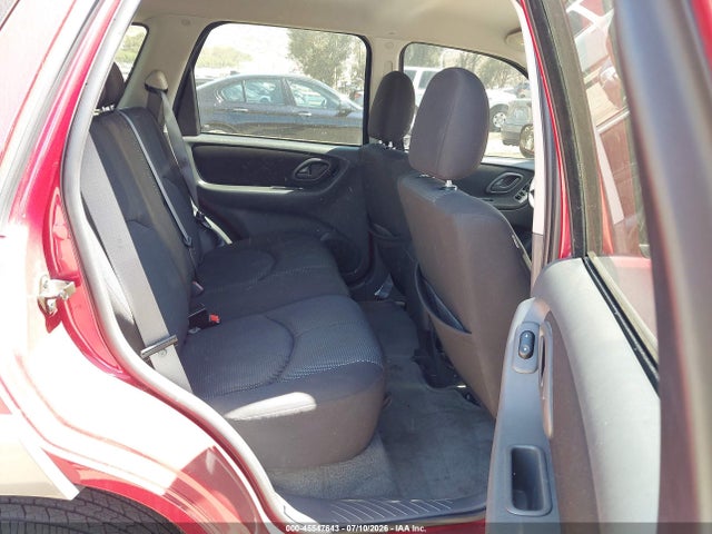 Продажа на аукционе авто 2006 Mazda Tribute S, vin: 4F2CZ04196KM22934, номер лота: 45547643