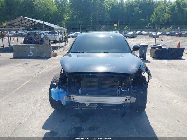 Продаж на аукціоні авто 2017 Infiniti Qx70, vin: JN8CS1MW1HM414828, номер лоту: 45547652