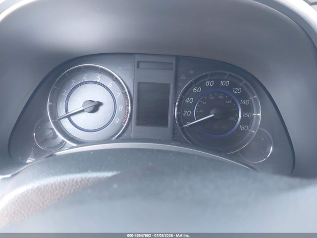 Продаж на аукціоні авто 2017 Infiniti Qx70, vin: JN8CS1MW1HM414828, номер лоту: 45547652