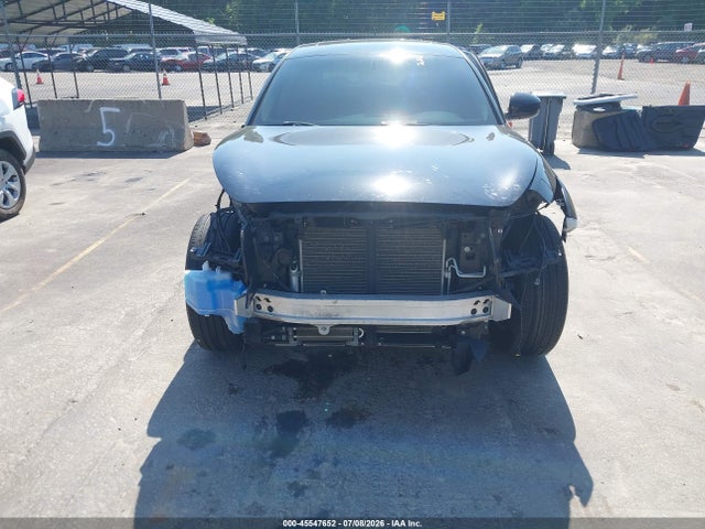 Продаж на аукціоні авто 2017 Infiniti Qx70, vin: JN8CS1MW1HM414828, номер лоту: 45547652