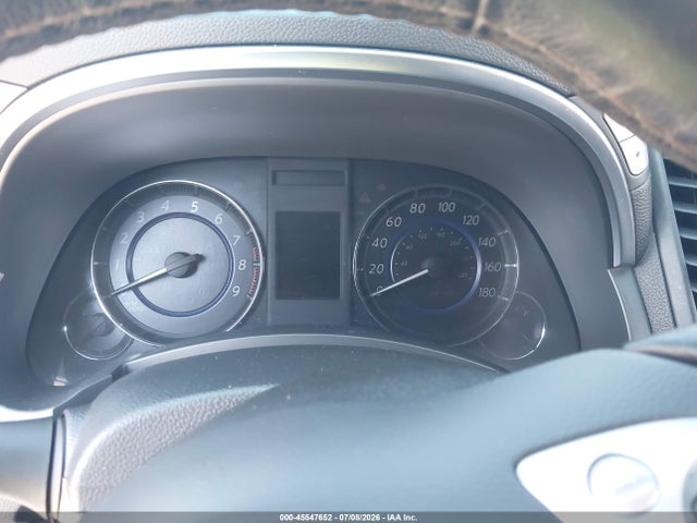 Продаж на аукціоні авто 2017 Infiniti Qx70, vin: JN8CS1MW1HM414828, номер лоту: 45547652