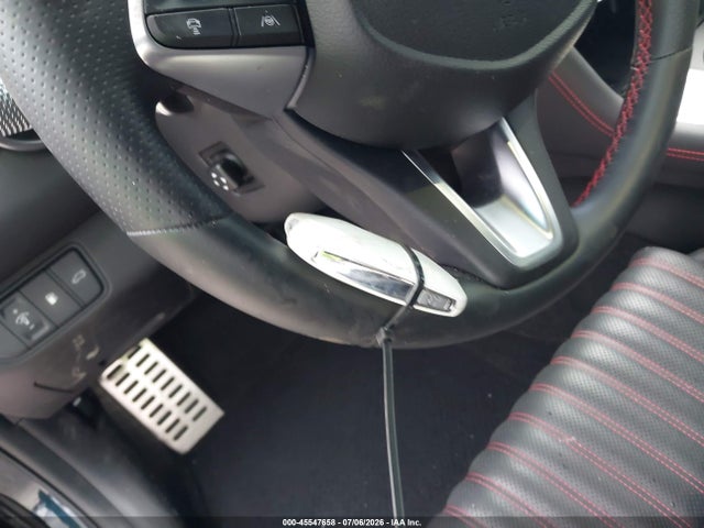 Aukcja sprzedaży 2024 Genesis G70 2.5t Rwd, vin: KMTG34SC7RU137951, numer aukcji: 45547658