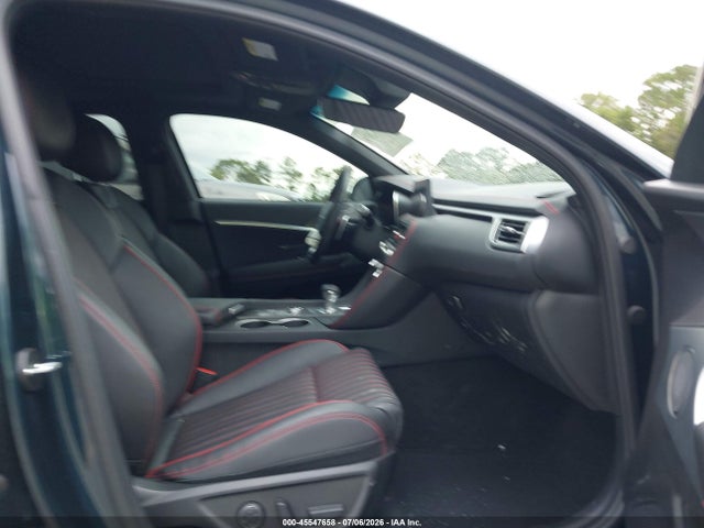 Aukcja sprzedaży 2024 Genesis G70 2.5t Rwd, vin: KMTG34SC7RU137951, numer aukcji: 45547658