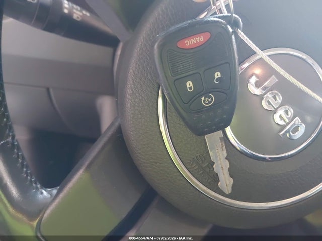 Aukcja sprzedaży 2015 Jeep Patriot High Altitude Edition, vin: 1C4NJRFB7FD184094, numer aukcji: 45547674