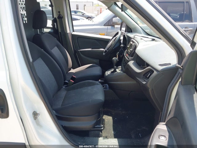 Продажа на аукционе авто 2022 Ram Promaster City Wagon, vin: ZFBHRFAB1N6W71759, номер лота: 45547677