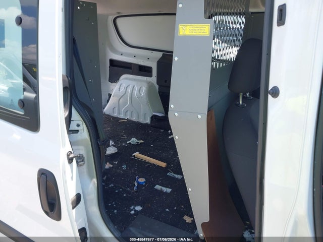2022 Ram Promaster City Wagon მანქანა იყიდება აუქციონზე, vin: ZFBHRFAB1N6W71759, აუქციონის ნომერი: 45547677