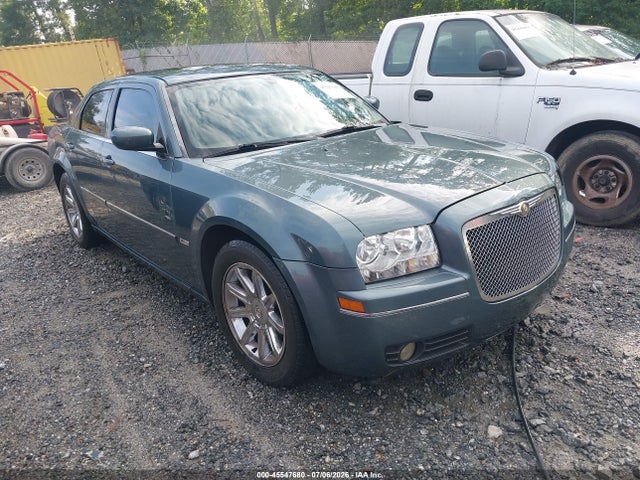Продаж на аукціоні авто 2006 Chrysler 300 Touring, vin: 2C3KA53G06H319970, номер лоту: 45547680