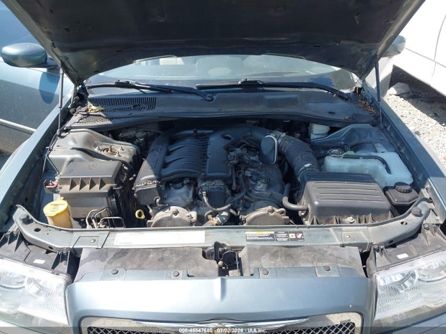 Продаж на аукціоні авто 2006 Chrysler 300 Touring, vin: 2C3KA53G06H319970, номер лоту: 45547680