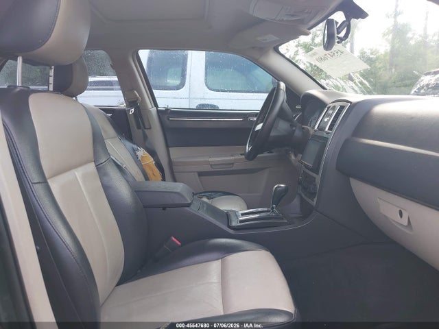 Продаж на аукціоні авто 2006 Chrysler 300 Touring, vin: 2C3KA53G06H319970, номер лоту: 45547680