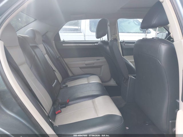 Продаж на аукціоні авто 2006 Chrysler 300 Touring, vin: 2C3KA53G06H319970, номер лоту: 45547680
