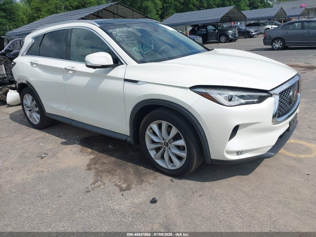 Продажа на аукционе авто 2019 Infiniti Qx50 Essential, vin: 3PCAJ5M35KF116950, номер лота: 45547688