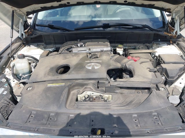 2019 Infiniti Qx50 Essential მანქანა იყიდება აუქციონზე, vin: 3PCAJ5M35KF116950, აუქციონის ნომერი: 45547688