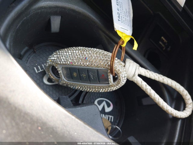 2019 Infiniti Qx50 Essential მანქანა იყიდება აუქციონზე, vin: 3PCAJ5M35KF116950, აუქციონის ნომერი: 45547688