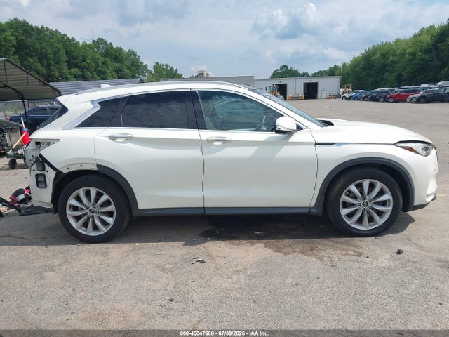 2019 Infiniti Qx50 Essential მანქანა იყიდება აუქციონზე, vin: 3PCAJ5M35KF116950, აუქციონის ნომერი: 45547688