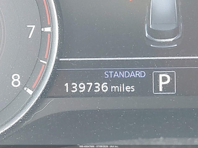 2019 Infiniti Qx50 Essential მანქანა იყიდება აუქციონზე, vin: 3PCAJ5M35KF116950, აუქციონის ნომერი: 45547688