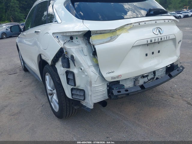 2019 Infiniti Qx50 Essential მანქანა იყიდება აუქციონზე, vin: 3PCAJ5M35KF116950, აუქციონის ნომერი: 45547688