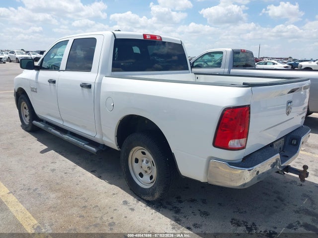 Продажа на аукционе авто 2016 Ram 1500 Tradesman, vin: 1C6RR7KG3GS377198, номер лота: 45547698