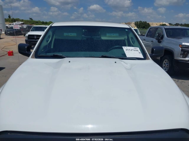 Продажа на аукционе авто 2016 Ram 1500 Tradesman, vin: 1C6RR7KG3GS377198, номер лота: 45547698