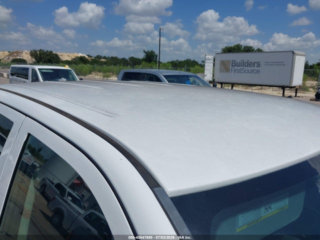 Продажа на аукционе авто 2016 Ram 1500 Tradesman, vin: 1C6RR7KG3GS377198, номер лота: 45547698