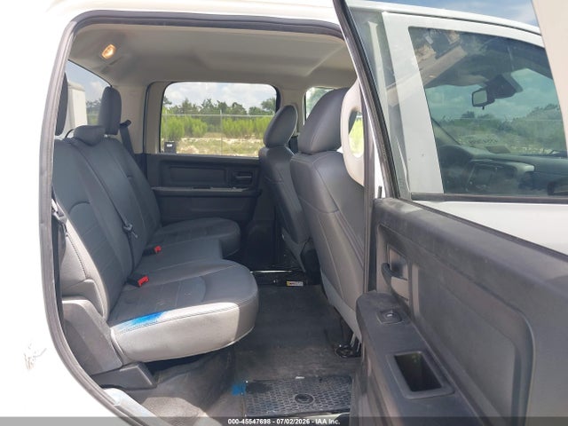 Продажа на аукционе авто 2016 Ram 1500 Tradesman, vin: 1C6RR7KG3GS377198, номер лота: 45547698