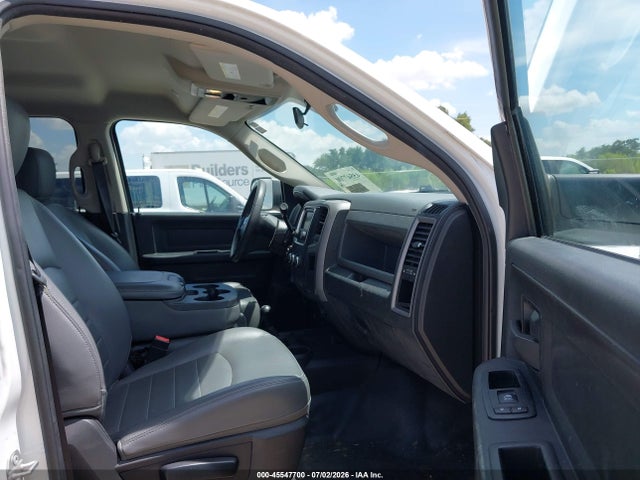 Продажа на аукционе авто 2018 Ram 2500 Tradesman  4x4 8' Box, vin: 3C6TR5HT1JG300715, номер лота: 45547700