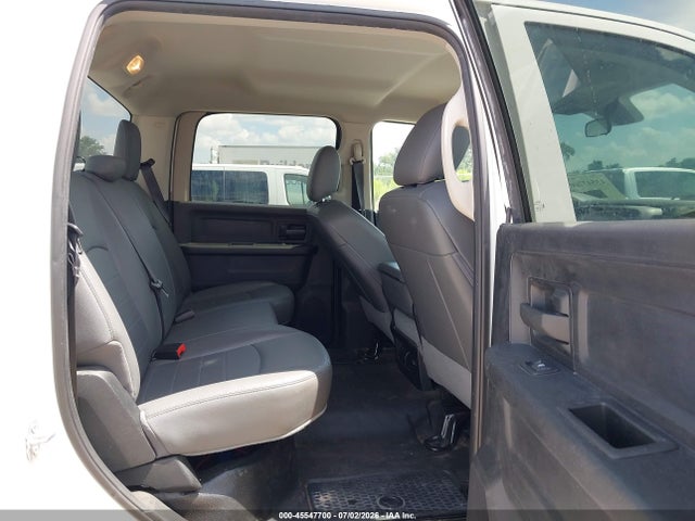 Продажа на аукционе авто 2018 Ram 2500 Tradesman  4x4 8' Box, vin: 3C6TR5HT1JG300715, номер лота: 45547700