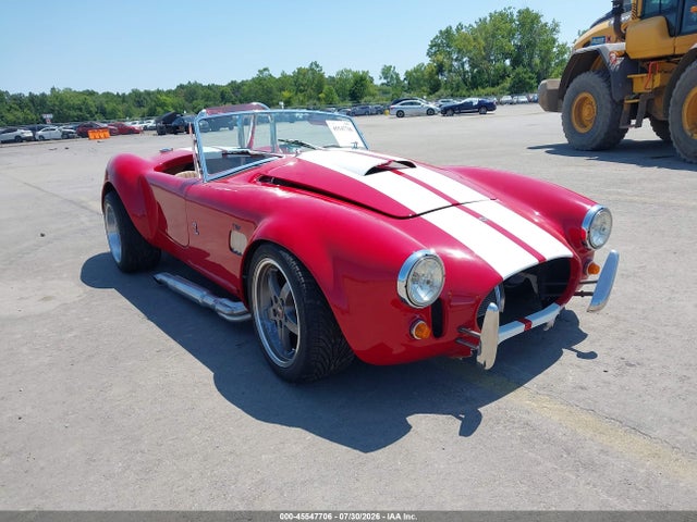 Aukcja sprzedaży 1965 Ford Cobra, vin: 0000005H15T141793, numer aukcji: 45547706