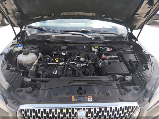 45547708 :رقم المزاد ، 5LMCJ2C95LUL24468 vin ، 2020 Lincoln Corsair Reserve مزاد بيع