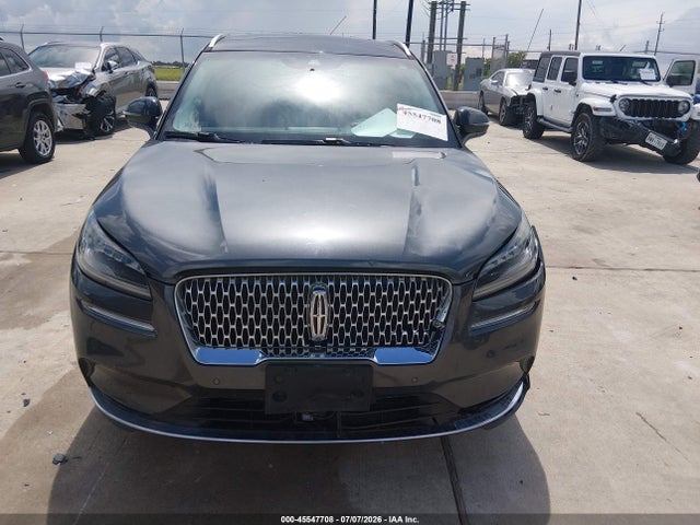 45547708 :رقم المزاد ، 5LMCJ2C95LUL24468 vin ، 2020 Lincoln Corsair Reserve مزاد بيع