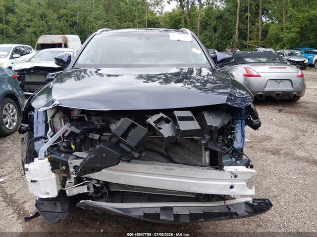 2023 Toyota Venza Xle მანქანა იყიდება აუქციონზე, vin: JTEAAAAH1PJ148752, აუქციონის ნომერი: 45547709