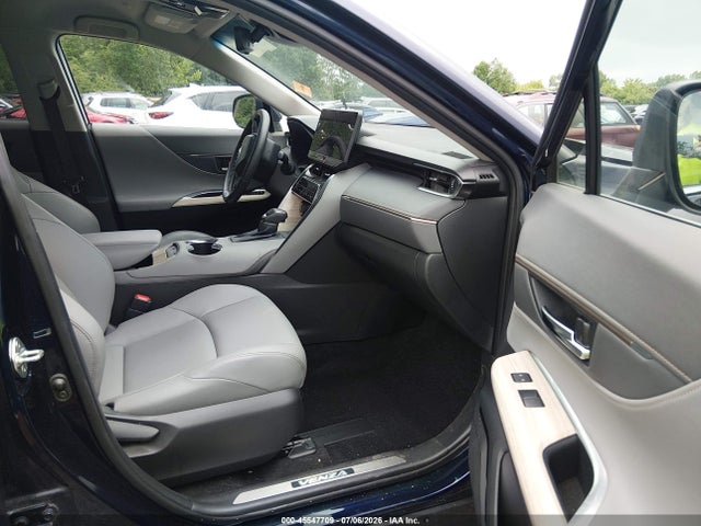 2023 Toyota Venza Xle მანქანა იყიდება აუქციონზე, vin: JTEAAAAH1PJ148752, აუქციონის ნომერი: 45547709