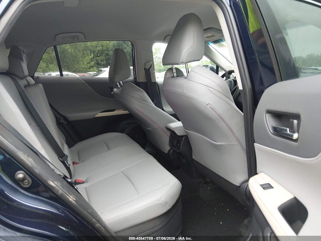 2023 Toyota Venza Xle მანქანა იყიდება აუქციონზე, vin: JTEAAAAH1PJ148752, აუქციონის ნომერი: 45547709