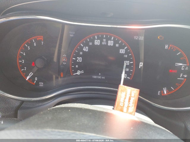 Dodge Durango Sxt 2014 1C4RDHAG8EC590783 Image 15