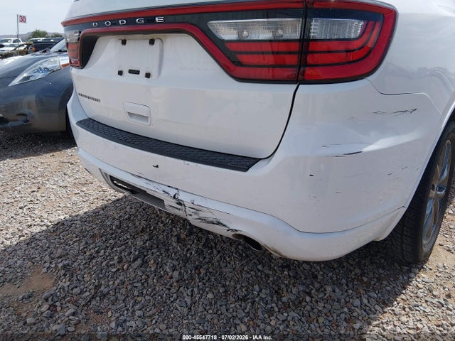 45547718 :رقم المزاد ، 1C4RDHAG8EC590783 vin ، 2014 Dodge Durango Sxt مزاد بيع
