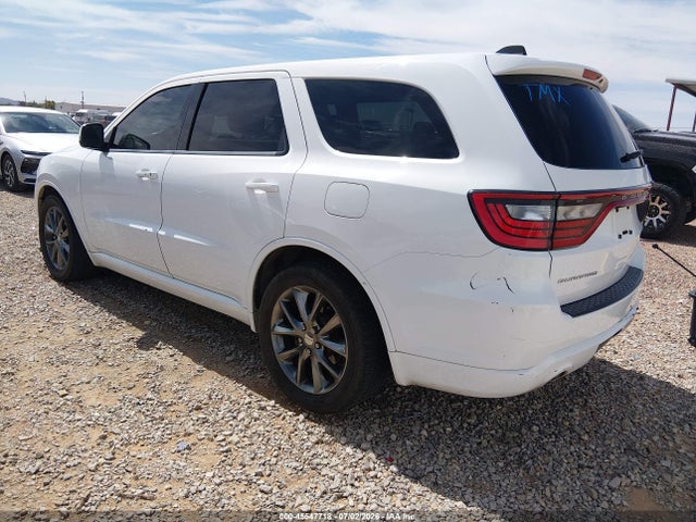 45547718 :رقم المزاد ، 1C4RDHAG8EC590783 vin ، 2014 Dodge Durango Sxt مزاد بيع