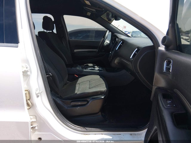 45547718 :رقم المزاد ، 1C4RDHAG8EC590783 vin ، 2014 Dodge Durango Sxt مزاد بيع