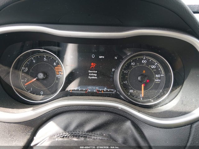 45547725 :رقم المزاد ، 1C4PJMBB3HW517237 vin ، 2017 Jeep Cherokee Trailhawk مزاد بيع